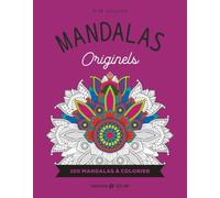 Mandala - Originels