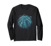 Mandala Oursin Manche Longue