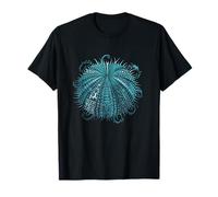 Mandala Oursin T-Shirt
