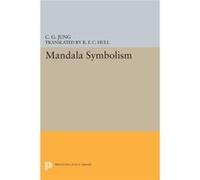 Mandala Symbolism Vol 9I C G Jung, (Auteur)