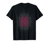 Mandala T-Shirt, Style and Harmony for Your Everyday T-Shirt