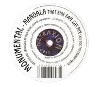 Mandala (UK, Safe Sax Mix) [Import]