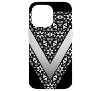 Mandala Vector Dotwork Géométrie Sacrée Coque pour iPhone 14 Pro Max