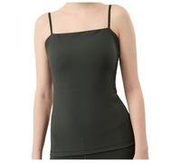 Mandala - Women's Active Tank - Débardeur - L - dark olive