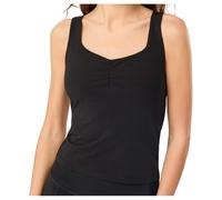 Mandala - Women's Balance Top - Haut de yoga - S - black