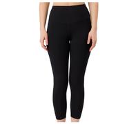 Mandala - Women's Best Cropped Legging - Legging - S - black