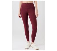 Mandala - Women's Best Loved Leggings - Legging - L - beet
