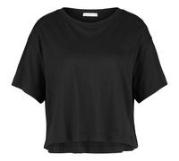 Mandala - Women's Boxy Tee - T-shirt - M - black
