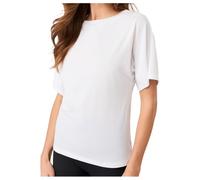 Mandala - Women's Butterfly T-Shirt - T-shirt - L - white