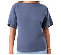 Mandala - Women's Butterfly T-Shirt - T-shirt - S - baby blue