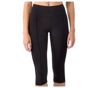 Mandala - Women's Capri Pants - Legging - S - black