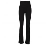 Mandala Eco de Luxe Legging femme Classic Rolldown Noir Taille S