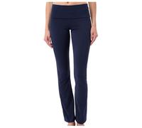 Mandala - Women's Classic Rolldown - Pantalon de jogging - S - night sky