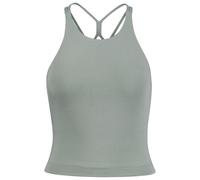 Mandala - Women's Cross Top - Débardeur - L - mineral