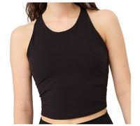 Mandala - Women's Cross Top - Débardeur - M - black