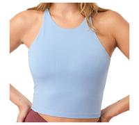 Mandala - Women's Cross Top - Débardeur - M - ozone