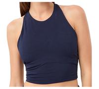 Mandala - Women's Cross Top - Débardeur - XS - night sky