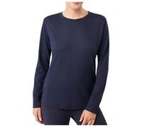Mandala - Women's Easy Longsleeve - Haut à manches longues - M - night sky