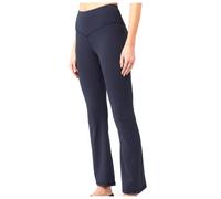 Mandala - Women's Flared Sport Pants - Pantalon de jogging - XS - night sky