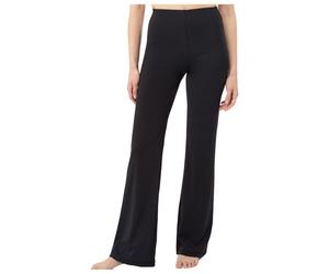 Mandala - Women's Flared Workout Pants - Pantalon de jogging - XS - black