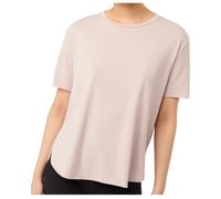 Mandala - Women's Halfmoon T-Shirt - T-shirt - M - sheer