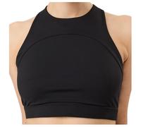 Mandala - Women's High Neck Bra - Brassière - L - black