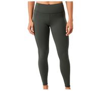 Mandala - Women's Limitless Legging - Legging - M - dark olive
