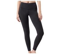 Mandala - Women's Monoprinted Tights - Legging - M - monochrome