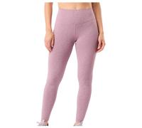 Mandala - Women's Monoprinted Tights - Legging - XL - leo mauve