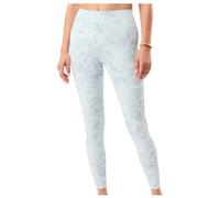 Mandala - Women's Monoprinted Tights - Legging - XS - blu mirage