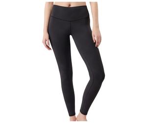 Mandala - Women's Monoprinted Tights - Legging - XS - monochrome