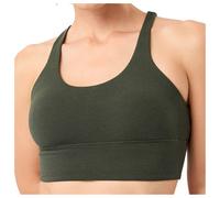 Mandala - Women's New Studio Bra - Brassière - L - dark olive