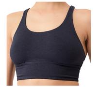 Mandala - Women's New Studio Bra - Brassière - M - night sky