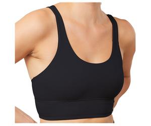 Mandala - Women's New Studio Bra - Brassière - XL - black