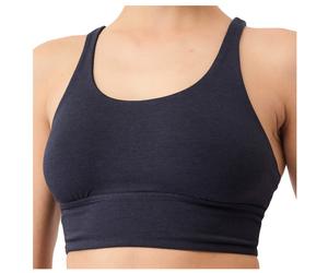 Mandala - Women's New Studio Bra - Brassière - XL - night sky