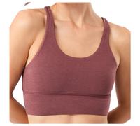 Mandala - Women's New Studio Bra - Brassière - XL - rosewood