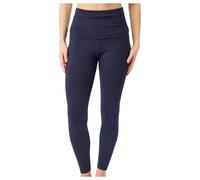 Mandala - Women's Pilates Tights - Legging - L - night sky