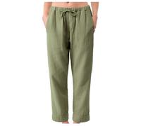 Mandala - Women's Relaxed Fit Pant - Pantalon de jogging - L - roots
