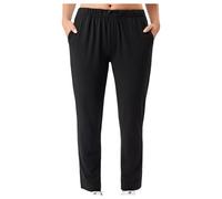 Mandala - Women's Relaxed Fit Pant - Pantalon de jogging - S - black