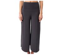 Mandala - Women's Roll Over Tulip Pants - Pantalon de jogging - XL - onyx