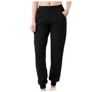 Mandala - Women's The N.Y. Pants - Pantalon de yoga - XS - black