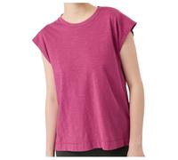 Mandala - Women's Train Today Top - T-shirt - S - mulberry