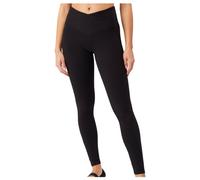 Mandala - Women's Wrap Legging - Legging - L - black