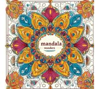 Mandala Wonders: Marvel at the Beauty of Intricate and Stunning Mandala Designs