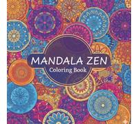 MANDALA ZEN