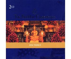 Mandala - Zen Trance-Buddha Experience