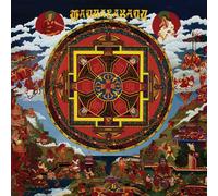 Mandalaband Legacy: The Story of Mandalaband, 1975-1978 (CD) Box Set