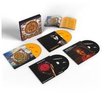 Legacy The Story of Mandalaband 1975/1978