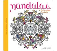 Mandalas