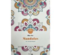 Collectif – Mandalas 60 coloriages anti-stress